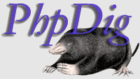 PhpDig 1.8.6